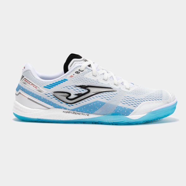 All Futsal Shoes