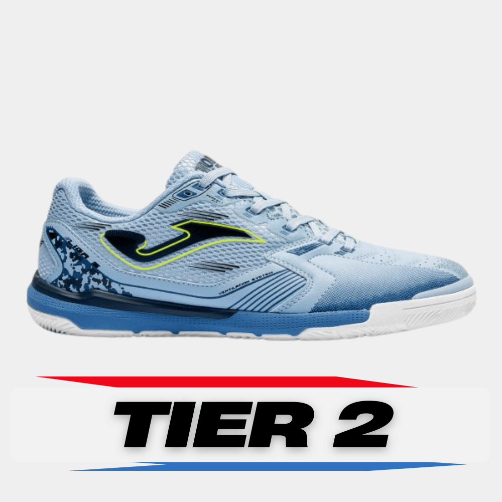 Futsal Shoes Tier 2