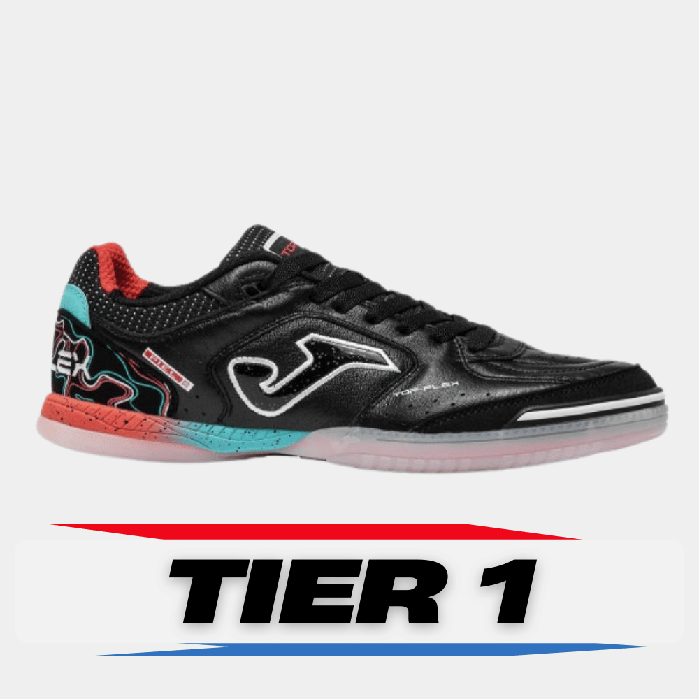 Futsal Shoes Tier 1