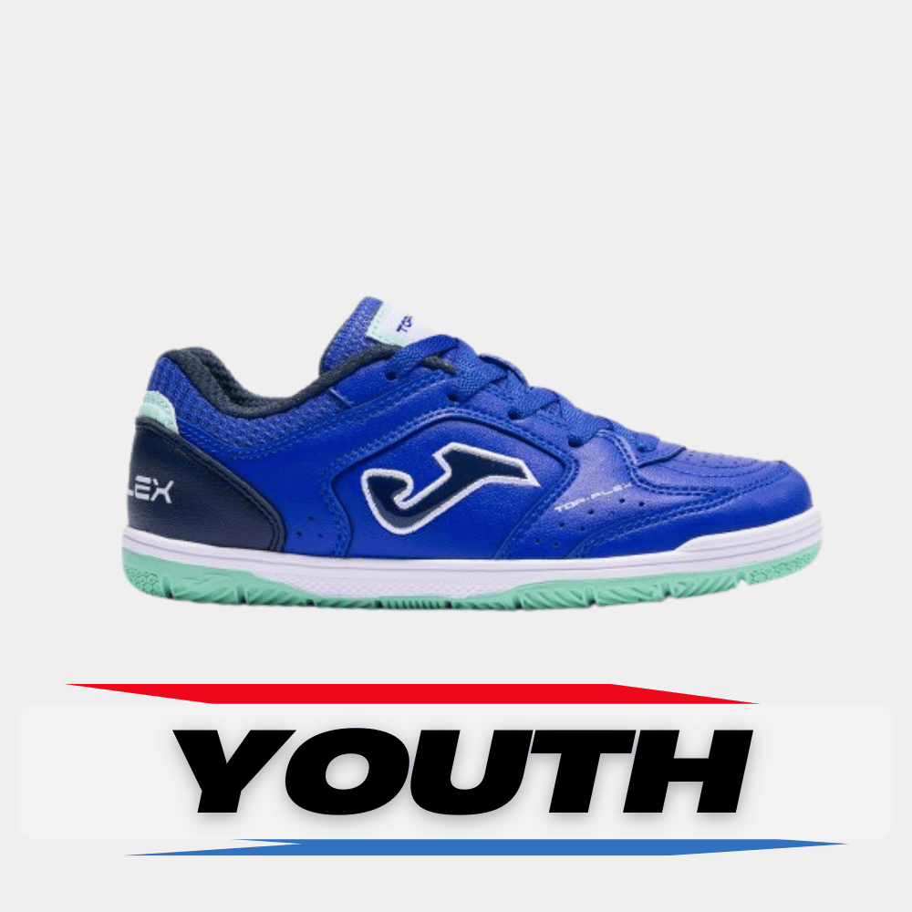 Futsal Shoes (Youth)