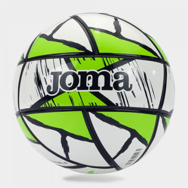 Joma PentaForce Ball Fluor Green Navy