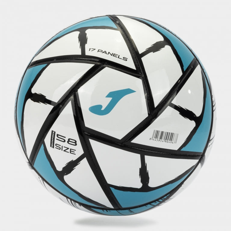 Joma Pentaforce Ball Turquoise Navy (Youth)