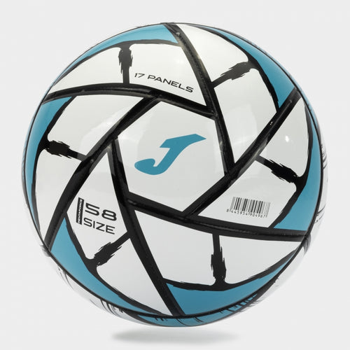 Joma Pentaforce Ball Turquoise Navy (Youth)