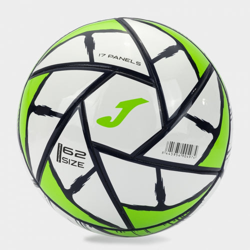 Joma PentaForce Ball Fluor Green Navy