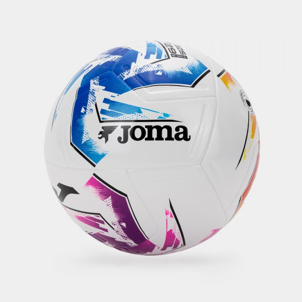 Joma Top 5 Ball White