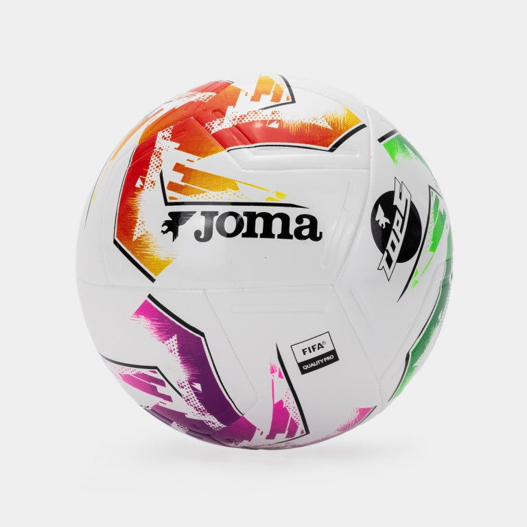 Joma Top 5 Ball White