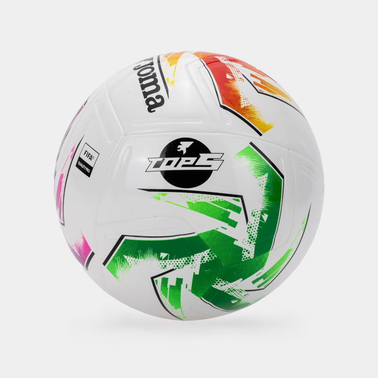 Joma Top 5 Ball White