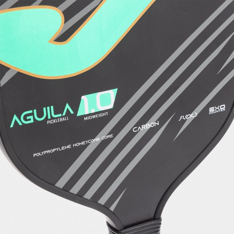 Joma Pickleball Racket Aguila 1.0