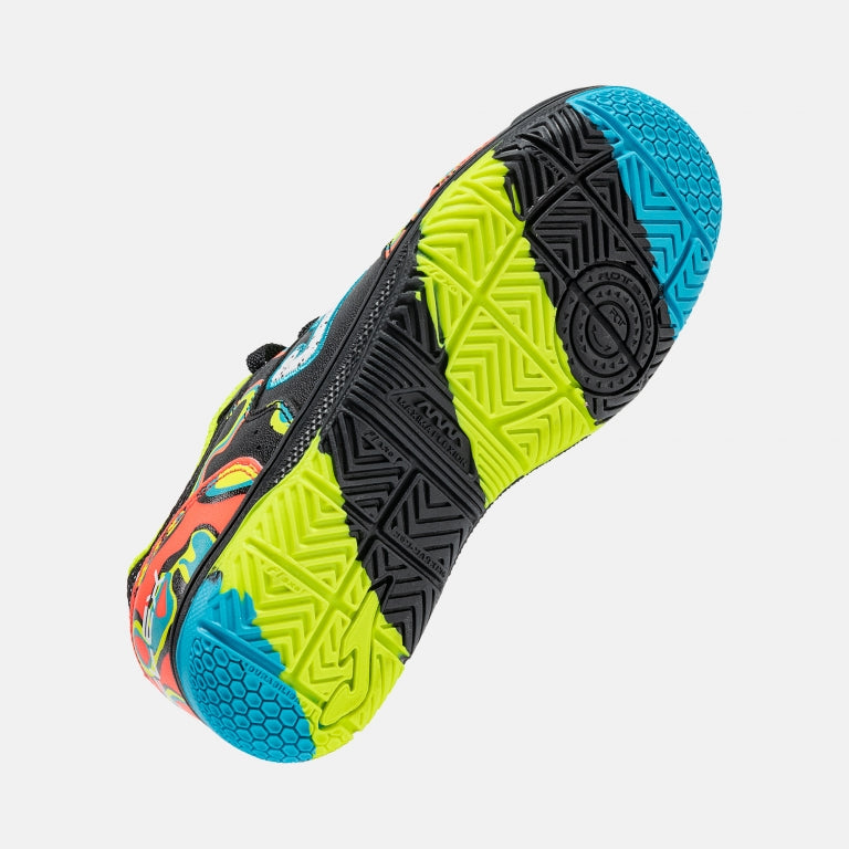 Joma Top Flex Jr