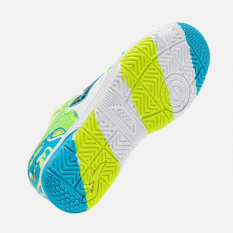 Joma Top Flex Jr