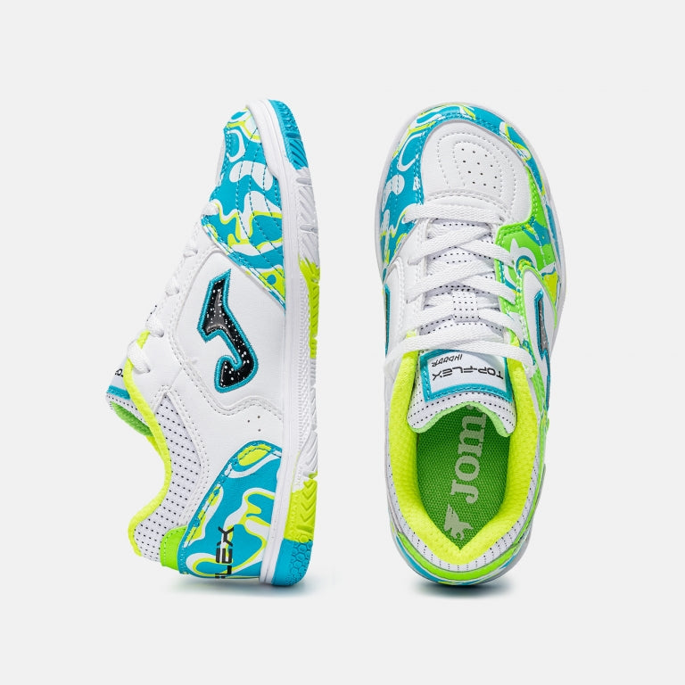 Joma Top Flex Jr