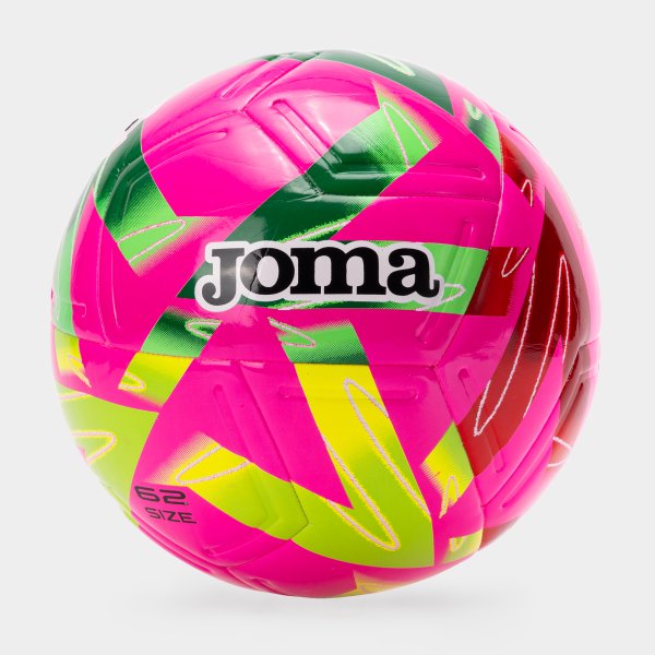 Real Federacion Espanola De Futbol Sala 2nd Ball