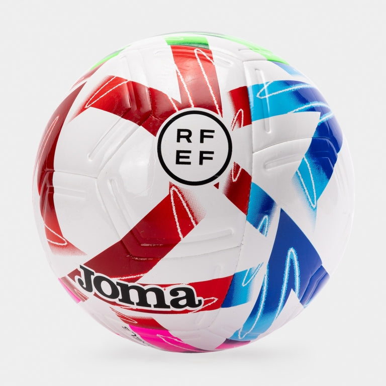 Joma Real Federacion Espanola De Futbol Sala 1st Ball