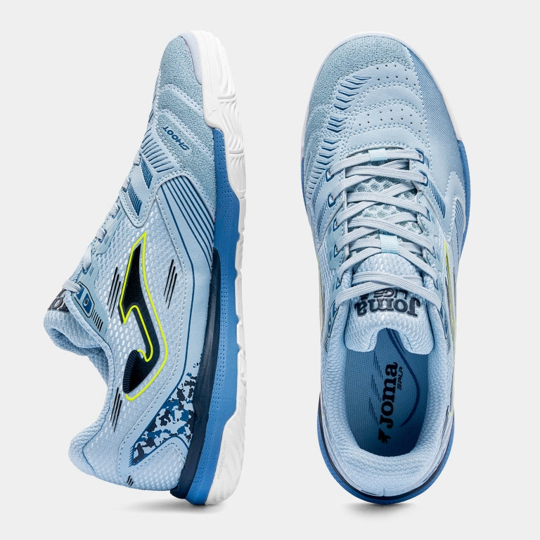 Joma Liga 5